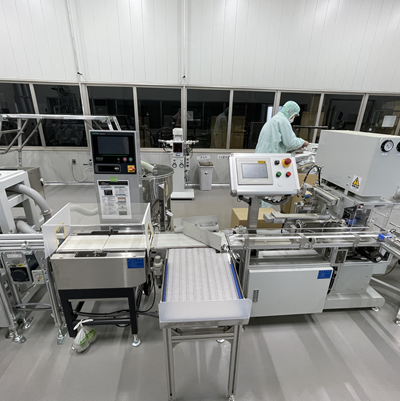 製造機械2