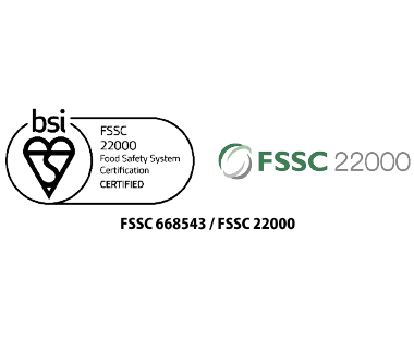 FSSC 22000 認証